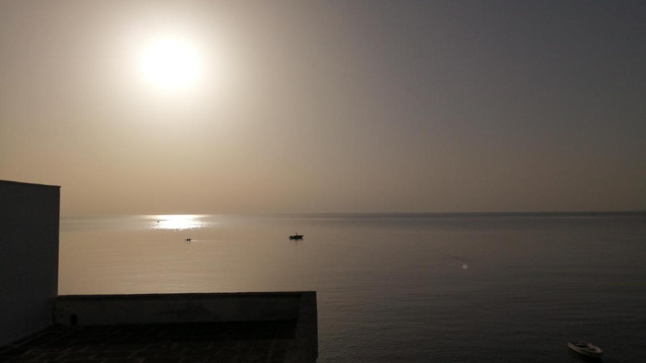 Villa Borgo Dei Pescatori Torre San Gennaro Exterior foto