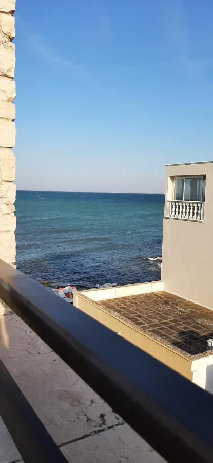 Villa Borgo Dei Pescatori Torre San Gennaro Exterior foto